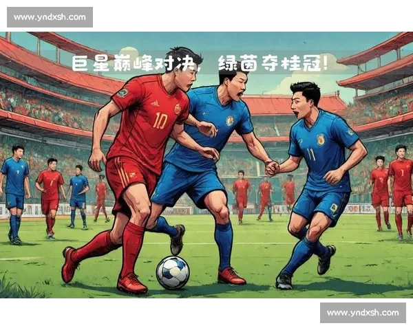 巴塞罗那与广州恒大激战正酣 谁将问鼎国际足球荣耀之巅
