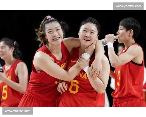 女篮全力以赴挑战法国 强强对决激烈角逐精彩纷呈